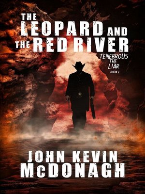 cover image of The Leopard and the Red River